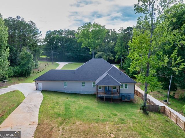 332 Mount Zion Road, Oxford, GA 30054
