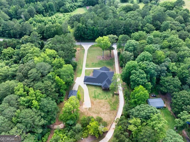 332 Mount Zion Road, Oxford, GA 30054