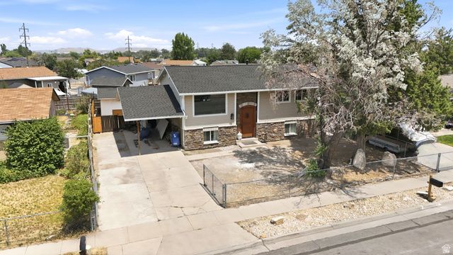 7272 W GARDENIA AVE, Magna, UT 84044