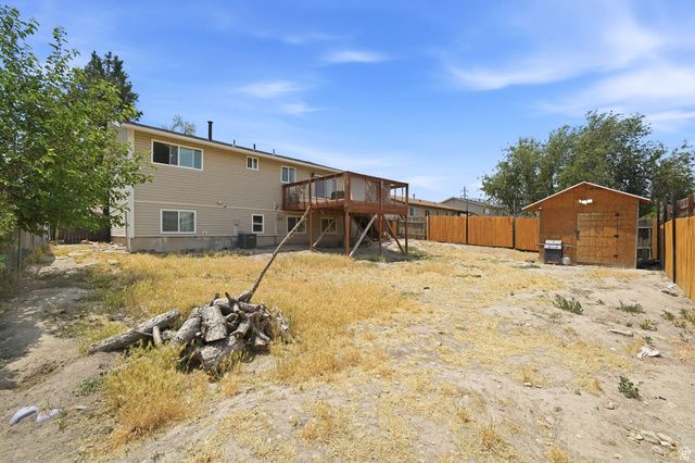 7272 W GARDENIA AVE, Magna, UT 84044