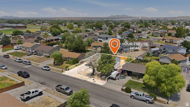 7272 W GARDENIA AVE, Magna, UT 84044