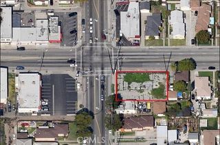 5390 Orange, Long Beach, CA 90805