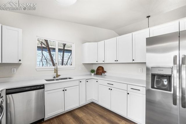 7585 Woody Creek Drive, Colorado Springs, CO 80911