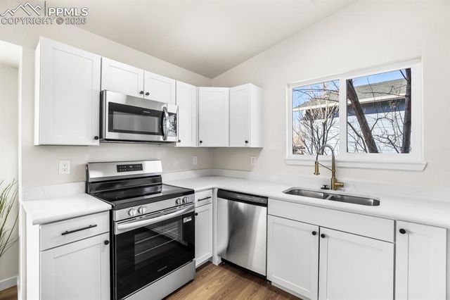 7585 Woody Creek Drive, Colorado Springs, CO 80911