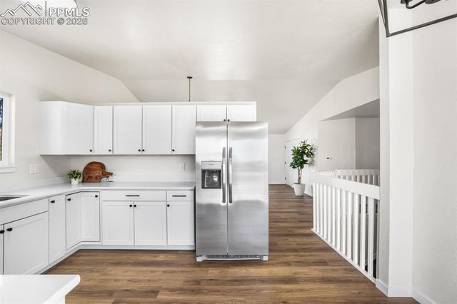 7585 Woody Creek Drive, Colorado Springs, CO 80911