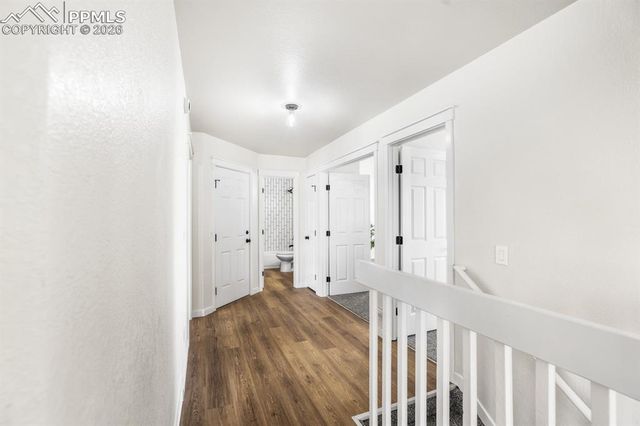 7585 Woody Creek Drive, Colorado Springs, CO 80911