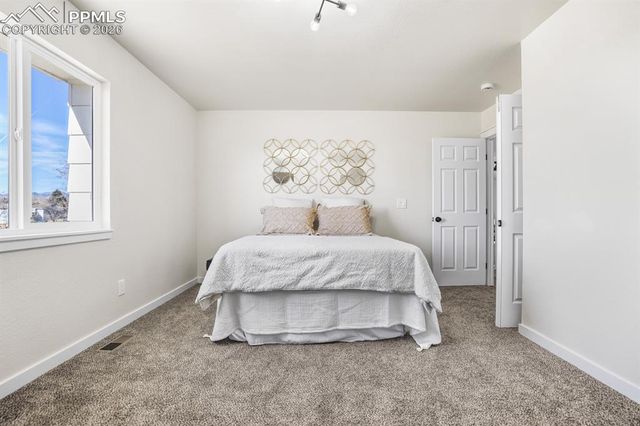 7585 Woody Creek Drive, Colorado Springs, CO 80911