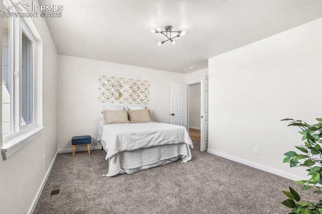 7585 Woody Creek Drive, Colorado Springs, CO 80911