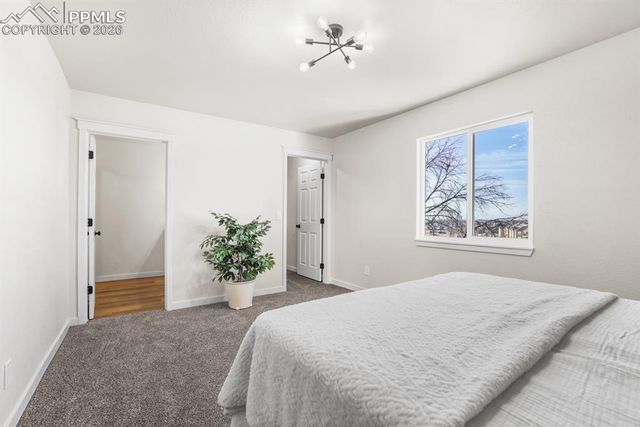 7585 Woody Creek Drive, Colorado Springs, CO 80911