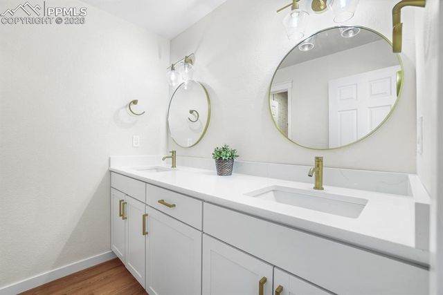 7585 Woody Creek Drive, Colorado Springs, CO 80911