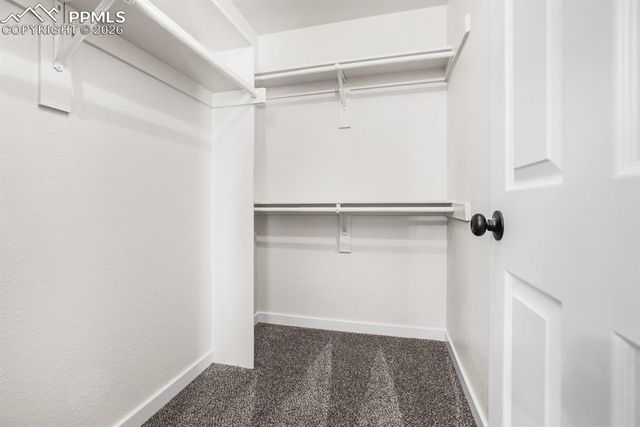 7585 Woody Creek Drive, Colorado Springs, CO 80911