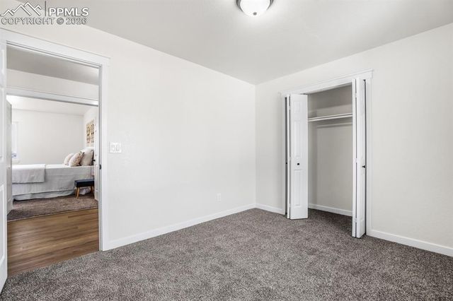 7585 Woody Creek Drive, Colorado Springs, CO 80911