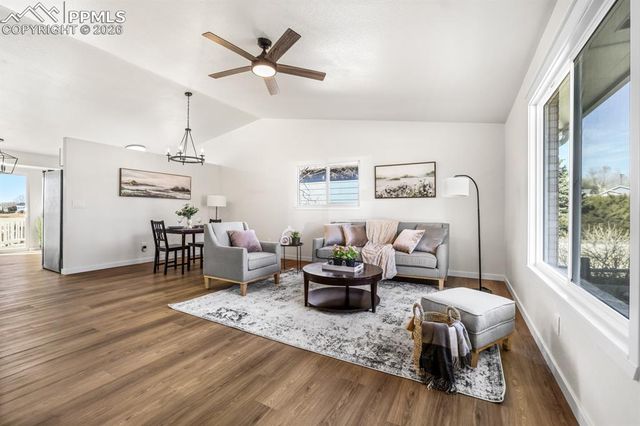 7585 Woody Creek Drive, Colorado Springs, CO 80911