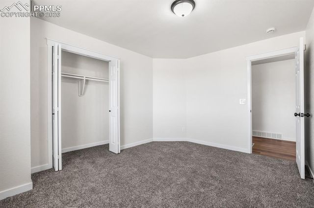 7585 Woody Creek Drive, Colorado Springs, CO 80911