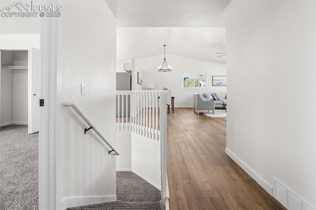 7585 Woody Creek Drive, Colorado Springs, CO 80911