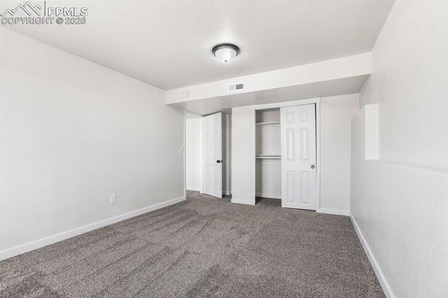 7585 Woody Creek Drive, Colorado Springs, CO 80911