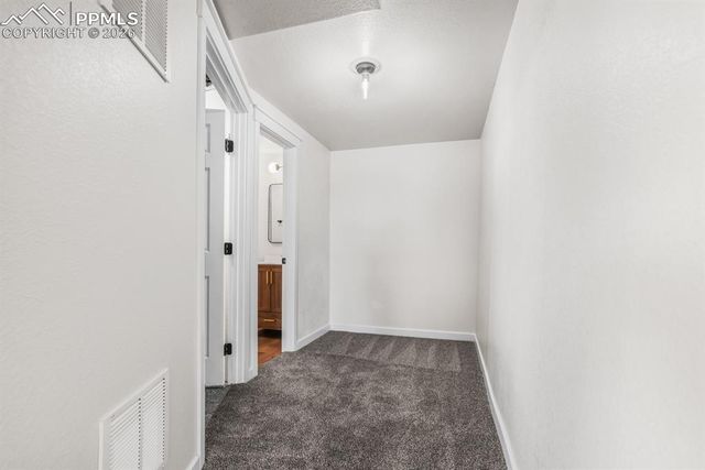 7585 Woody Creek Drive, Colorado Springs, CO 80911