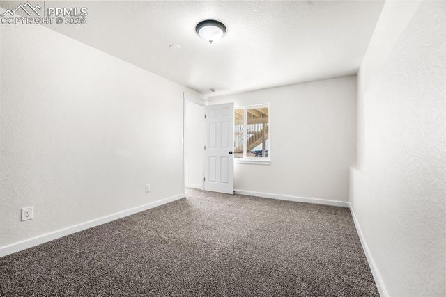 7585 Woody Creek Drive, Colorado Springs, CO 80911