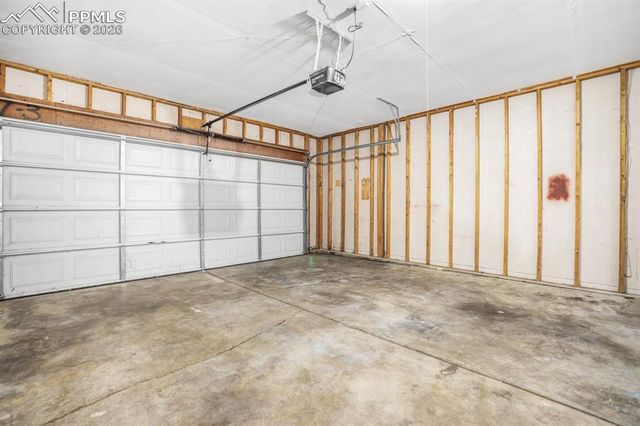 7585 Woody Creek Drive, Colorado Springs, CO 80911