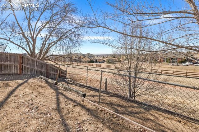 7585 Woody Creek Drive, Colorado Springs, CO 80911