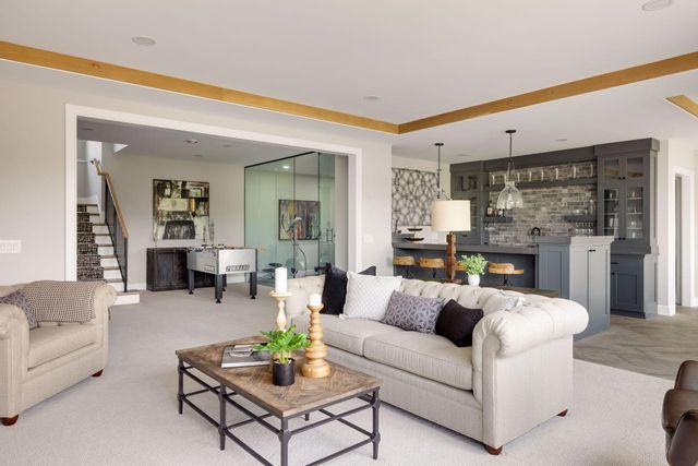 2073 Bridgevine Court, Independence, MN 55359