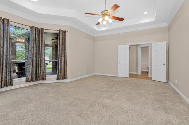 2211 Blue Lake Drive, Magnolia, TX 77354