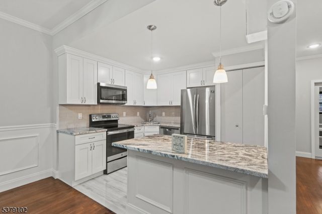 111 Mulberry St 2K, Newark City, NJ 07102