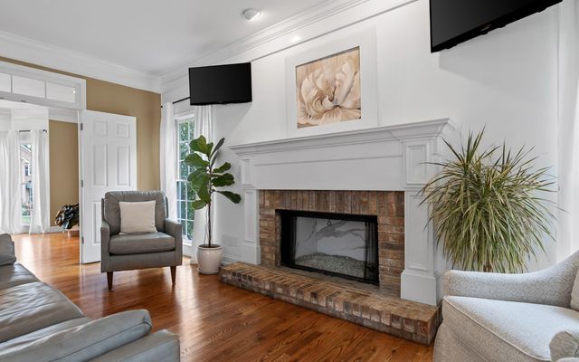 1924 Bay Pointe Drive, Hixson, TN 37343