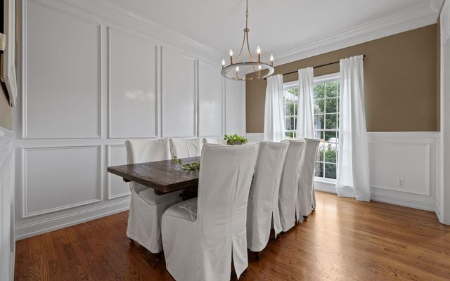 1924 Bay Pointe Drive, Hixson, TN 37343