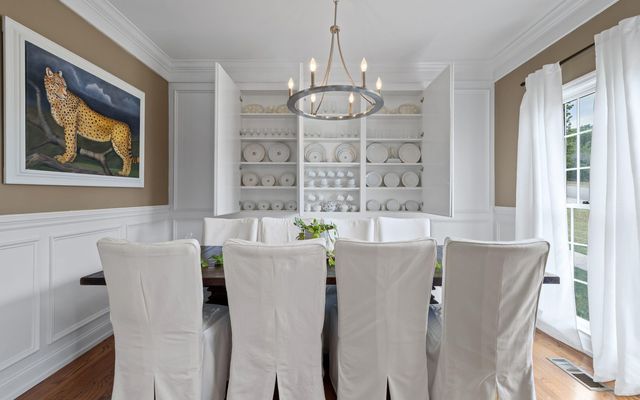 1924 Bay Pointe Drive, Hixson, TN 37343