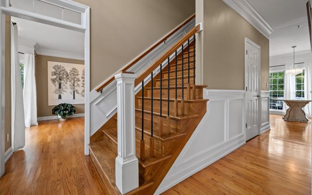 1924 Bay Pointe Drive, Hixson, TN 37343