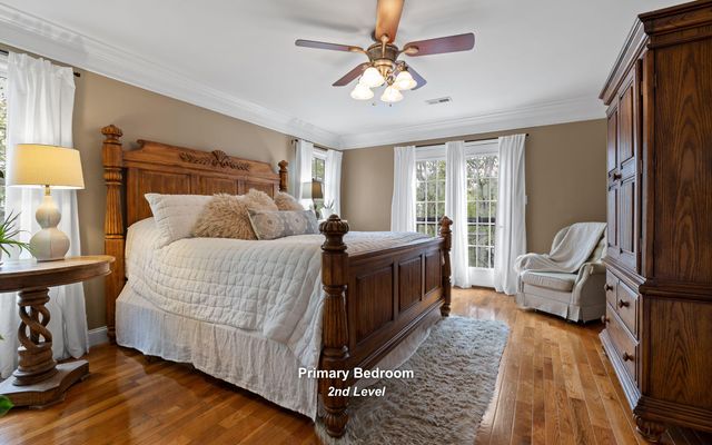 1924 Bay Pointe Drive, Hixson, TN 37343