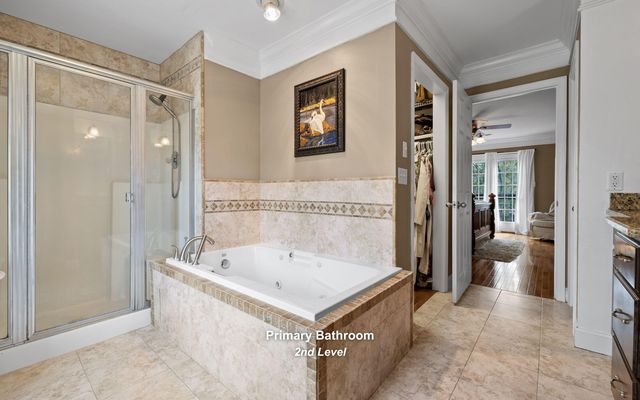 1924 Bay Pointe Drive, Hixson, TN 37343