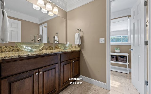 1924 Bay Pointe Drive, Hixson, TN 37343