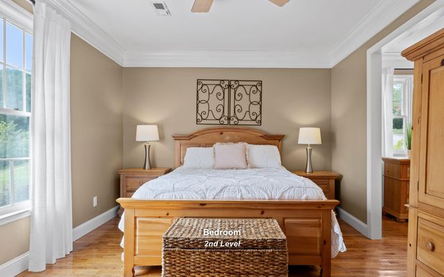 1924 Bay Pointe Drive, Hixson, TN 37343