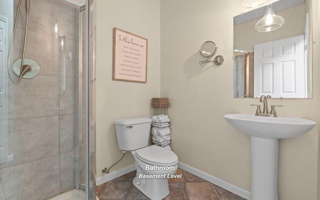 1924 Bay Pointe Drive, Hixson, TN 37343