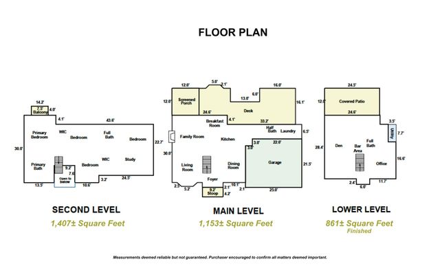1924 Bay Pointe Drive, Hixson, TN 37343