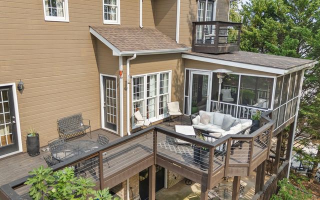 1924 Bay Pointe Drive, Hixson, TN 37343