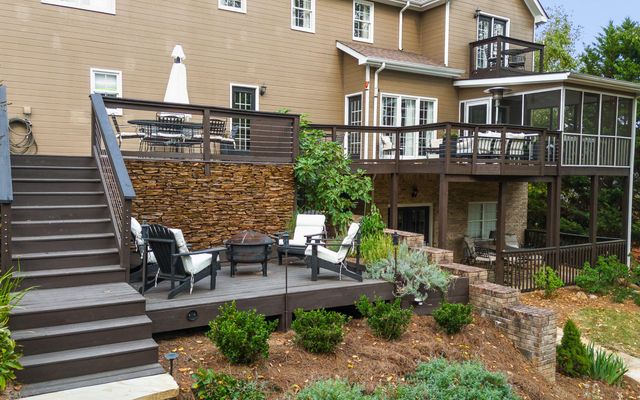 1924 Bay Pointe Drive, Hixson, TN 37343