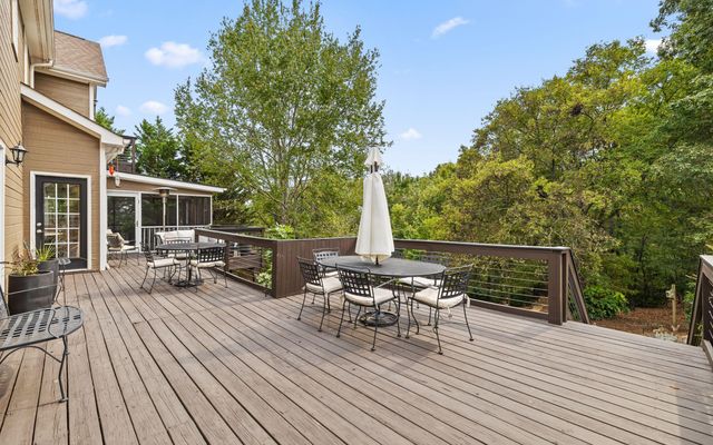 1924 Bay Pointe Drive, Hixson, TN 37343