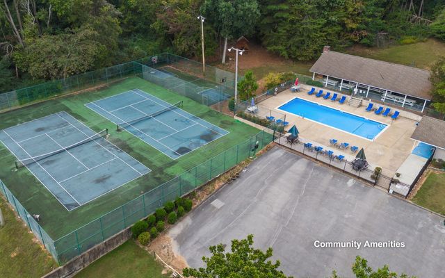 1924 Bay Pointe Drive, Hixson, TN 37343