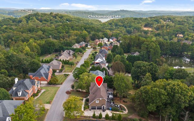 1924 Bay Pointe Drive, Hixson, TN 37343