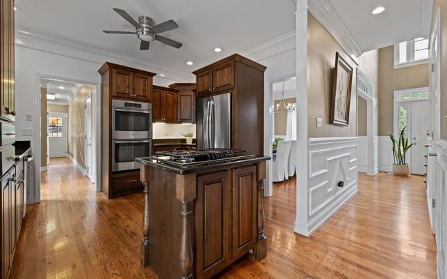 1924 Bay Pointe Drive, Hixson, TN 37343