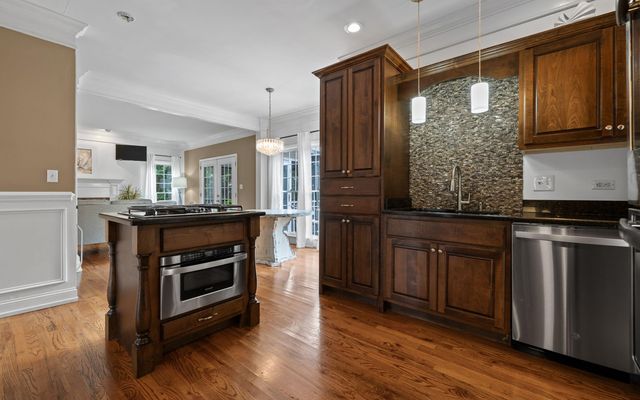 1924 Bay Pointe Drive, Hixson, TN 37343