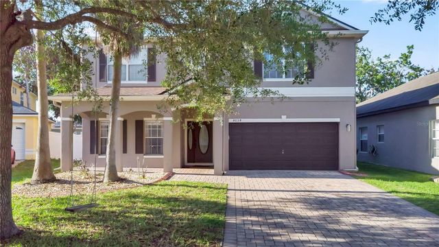 4034 FELDSPAR TRAIL, Orlando, FL 32826