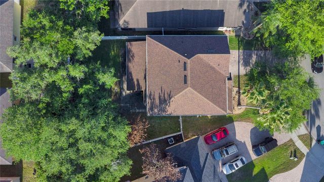 4034 FELDSPAR TRAIL, Orlando, FL 32826