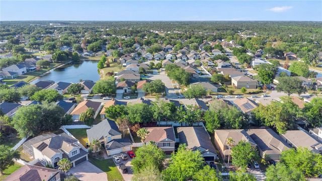 4034 FELDSPAR TRAIL, Orlando, FL 32826