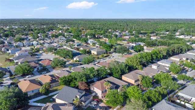 4034 FELDSPAR TRAIL, Orlando, FL 32826