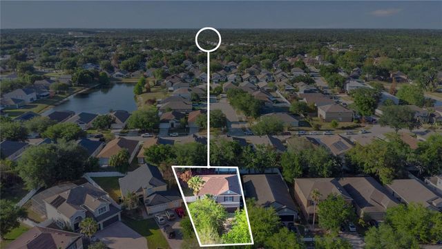 4034 FELDSPAR TRAIL, Orlando, FL 32826