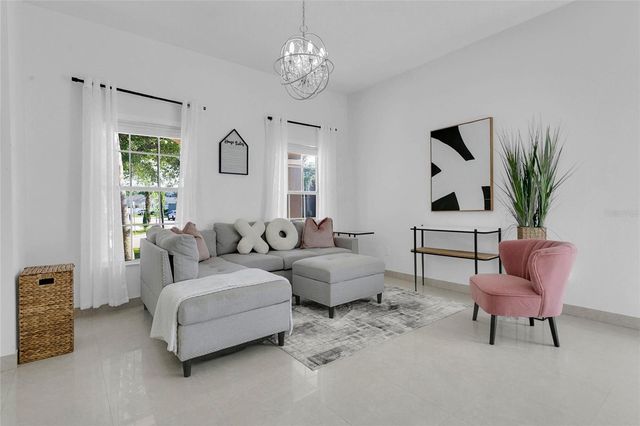 4034 FELDSPAR TRAIL, Orlando, FL 32826